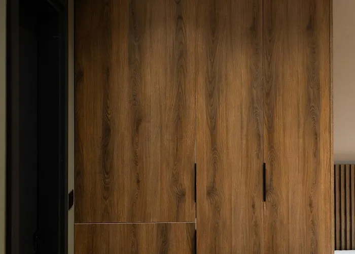 Noir Heaven - Sweet Escape Appartement *