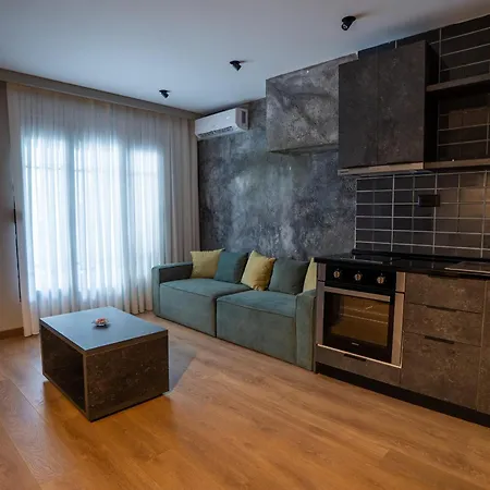 Appartement Noir Heaven - Sweet Escape *