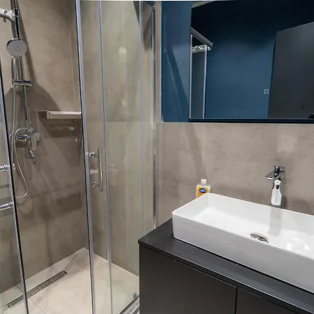 Noir Heaven - Sweet Escape Appartement *