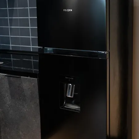 Appartement Noir Heaven - Sweet Escape *