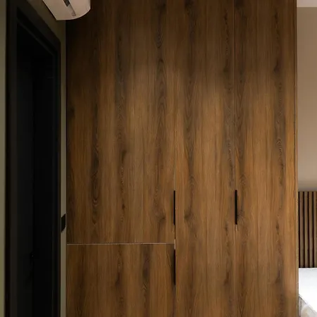 Noir Heaven - Sweet Escape Appartement *