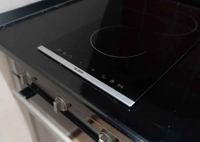 Lägenhet Noir Heaven - Sweet Escape *