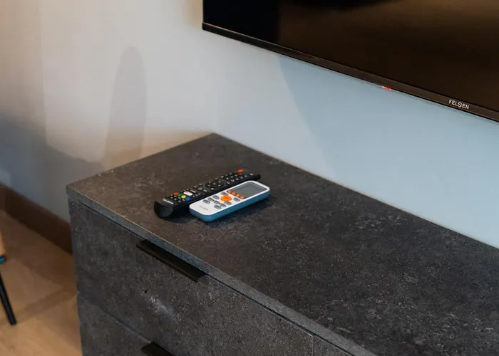 Lägenhet Noir Heaven - Sweet Escape