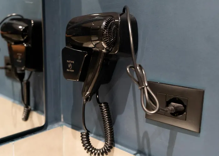 Noir Heaven - Sweet Escape Lägenhet Tirana